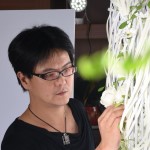 FB_李清海花藝設計教室/依織花藝IoriFlower